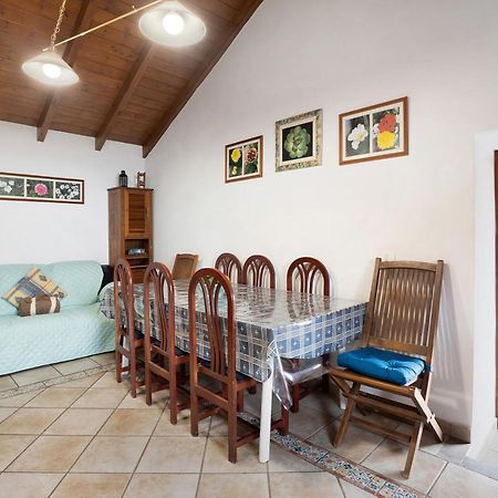Finca Los Angeles San Juan de la Rambla エクステリア 写真